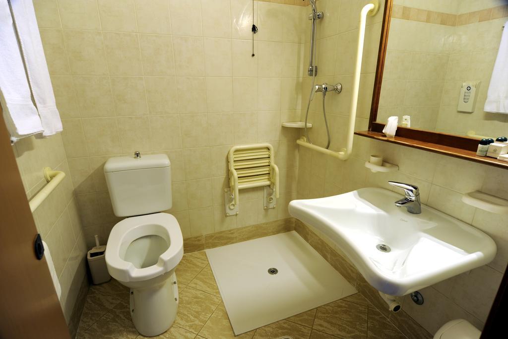 Albergo Ristorante Quadrifoglio Urgnano Quarto foto